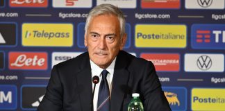 Gravina “Dispiaciuti per Donnarumma, ma è il più forte”