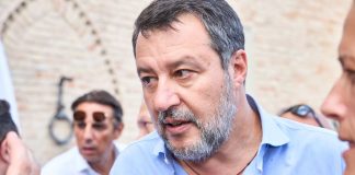 Ucraina, Salvini “Se Trump riuscisse a fermare guerra altro che Nobel…”