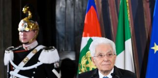 Ponte Morandi, Mattarella “La sicurezza non ammette negligenze”