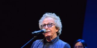 Fabio Concato annuncia di avere un tumore e annulla i concerti