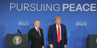 Trump “Con Putin grandi progressi”, ma niente cessate il fuoco