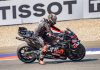 Bezzecchi in pole a Spielberg, Alex Marquez e Bagnaia in 1^ fila