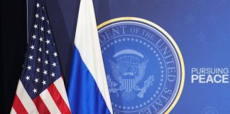 Ucraina, leader europei “Bene sforzi Trump, ora colloqui con Zelensky”
