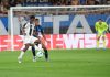 La Juve batte l’Atalanta 2-1, vincono anche Inter e Lazio
