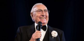 I funerali di Pippo Baudo il 20 agosto a Militello Val di Catania