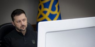 Ucraina, Zelensky “Putin fermi uccisioni, serve negoziato reale”