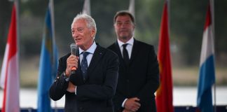 Al via a Milano i Mondiali di canoa, Buonfiglio “Lo sport unisca”
