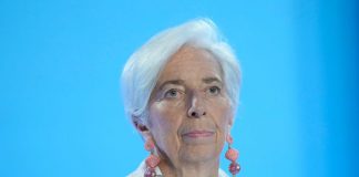 Lagarde “Economia globale in fase difficile ma crescita stabile”