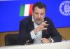 Salvini “Avere dubbi su obbligo vaccini non è antiscientifico”