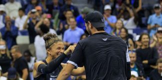 Doppio misto Us Open, Errani e Vavassori bissano successo 2024