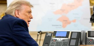Ucraina, Trump “Impossibile vincere senza contrattaccare”