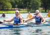 Il K4 in finale ai Mondiali di canoa, attesa per le prime medaglie