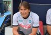 Conte “Siamo i campioni, inevitabile essere i favoriti”