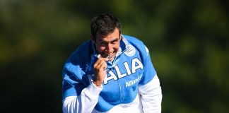 Argento Italia con Di Liberto ai Mondiali di canoa