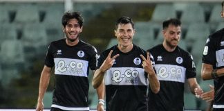 Buona la prima per il Cesena in Serie B, Pescara battuto 3-1