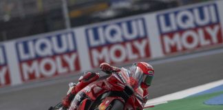 Marc Marquez domina il Gp di Ungheria, terzo Bezzecchi