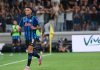 Il Pisa al ritorno in Serie A blocca sull’1-1 l’Atalanta