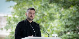 Zelensky “Nel fine settimana incontro tra delegazioni Usa e Ucraina”
