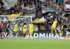 Si apre con un pari il campionato di Udinese e Verona