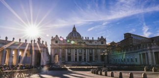 Il 12 e 13 settembre a Roma il World Meeting on Human Fraternity 2025