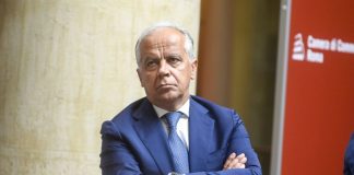 Piantedosi “Soccorsi in mare sono coordinati dallo Stato, non dalle ong”