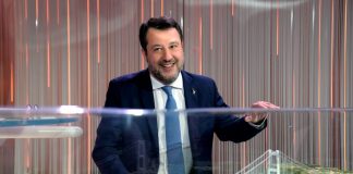Salvini “Il Ponte sullo Stretto lo facciamo, inviterò anche Macron”