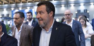 Salvini “Lite con Macron? Il mio era invito a parlare di altro”