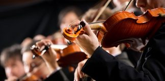 In autunno le grandi personalità della musica classica su Tivusat