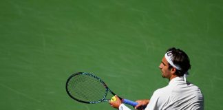 Cobolli si ritira, Musetti agli ottavi dell’Us Open