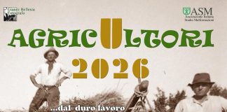“Agricultori 2026”: il calendario benefico che unisce bellezza, agricoltura e solidarietà