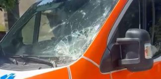 Quistello, aggressione ad un equipaggio della Croce Bianca: sconcerto e solidarietà per i volontari