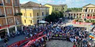 Un’onda di pace per Gaza: oltre mille voci si uniscono a Bozzolo