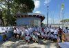 Anffas Mantova in gara al Campionato Interprovinciale di vela per atleti con disabilità