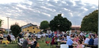 Balli sotto le stelle e sapori d’estate: torna ‘Campione in Festa’