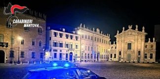 Guida sotto l’effetto della cocaina, 29enne esce di strada, patente ritirata