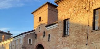 Motteggiana, una domenica alla scoperta di Corte Quaranta