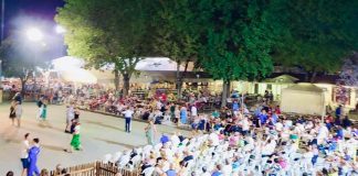 Tradizione, sapori e musica: il 30 e 31 agosto torna la “Festa dal Turtel”