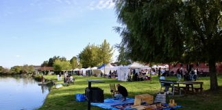 Curtatone ospita l’11ª edizione del Festival Olistico “Libera l’Anima”