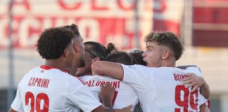 Mantova, buona la prima al Martelli: Mancuso e Fiori piegano il Pescara