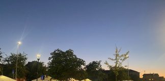 San Giorgio in festa: grande successo per la Notte Bianca