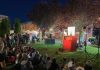 San Giorgio Bigarello, il 4 e 5 settembre torna la Notte Bianca: il programma