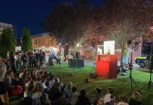 San Giorgio Bigarello, il 4 e 5 settembre torna la Notte Bianca: il programma