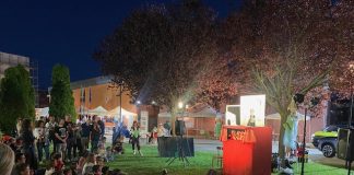 San Giorgio Bigarello, il 4 e 5 settembre torna la Notte Bianca: il programma