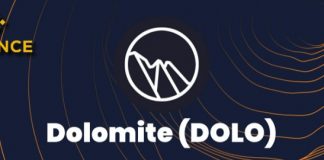 DOLO crolla dopo l’hype iniziale post-annuncio di Binance