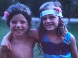 Al Locarno Film festival menzione speciale per Le Bambine delle sorelle mantovane Bertani