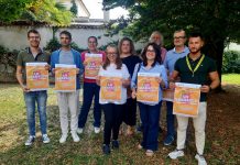 Torna lo Sbaracco a Suzzara domenica 8 marzo bancarelle e occasioni in centro storico