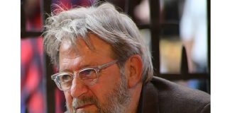 Curtatone in lutto: è morto l’ex assessore Luigi Gelati