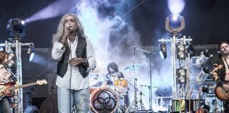 Castiglione, Mothership Band accende la notte con il tributo ai Led Zeppelin