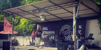 Mantova, “Nel Viaggio Nomade”: una serata di musica e pace all’Arci Papacqua