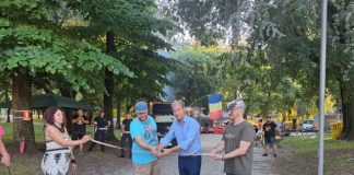 Mantova riaccende i Giardini Nuvolari